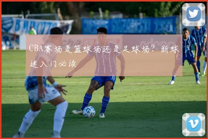 CBA赛场是篮球场还是足球场？新球迷入门必读