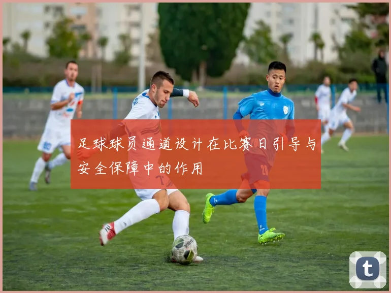 足球球员通道设计在比赛日引导与安全保障中的作用